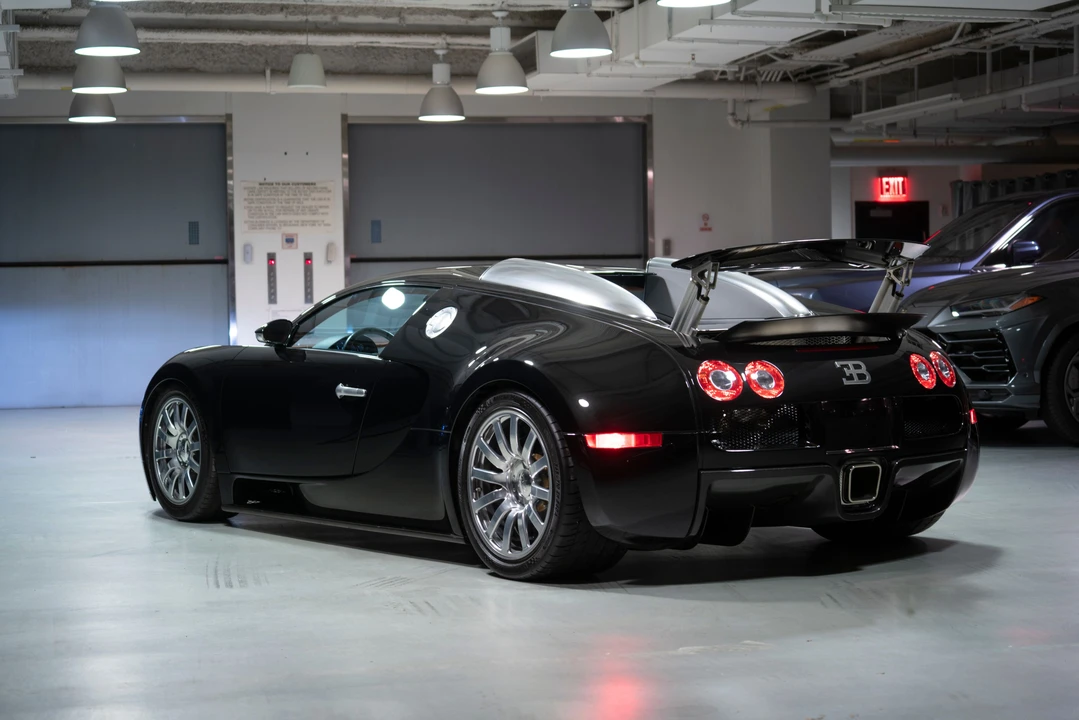 2008 Porsche 911 Carrera SC - Image 16 of 23
