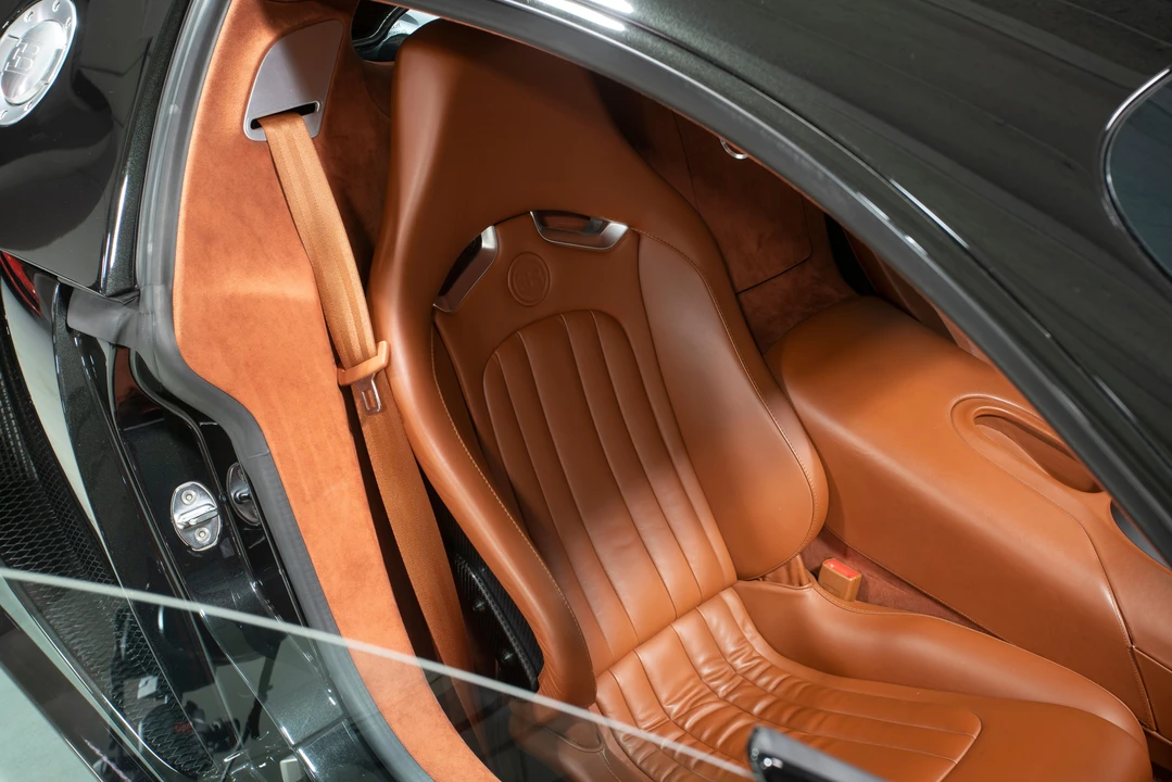 2008 Porsche 911 Carrera SC - Image 7 of 23