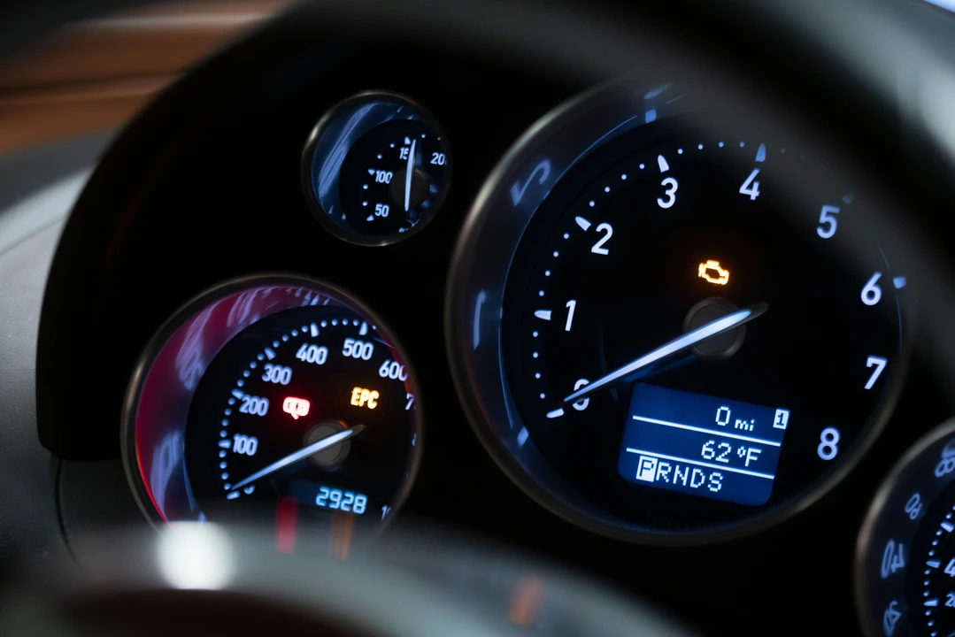2008 Porsche 911 Carrera SC - Image 6 of 23