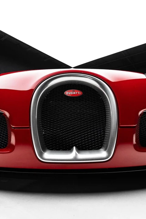 2008 Bugatti Veyron - Image 7 of 26