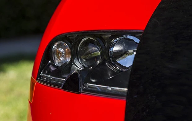 2008 Bugatti Veyron - Image 13 of 21