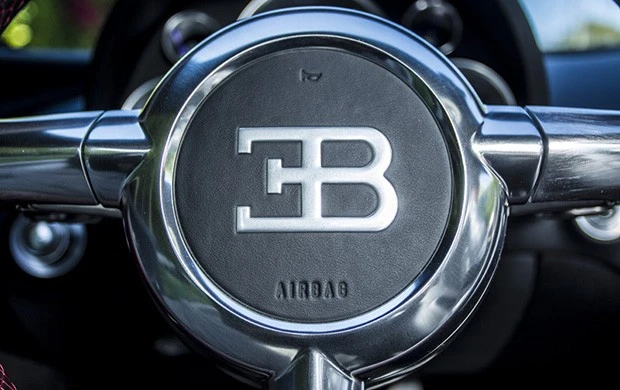 2008 Bugatti Veyron - Image 10 of 21