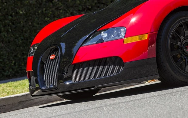 2008 Bugatti Veyron - Image 11 of 21