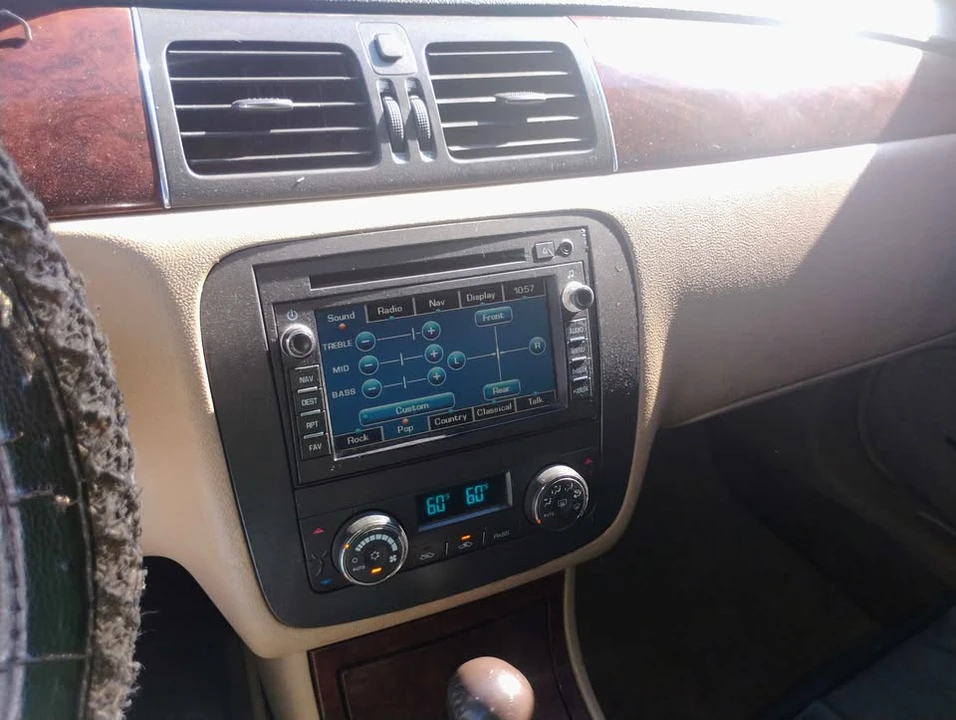 2008 Buick Enclave - Image 12 of 14