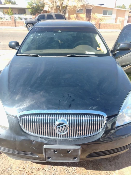2008 Buick Enclave - Image 6 of 14