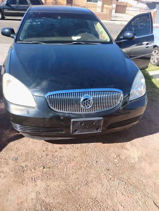 2008 Buick Enclave - Image 13 of 14