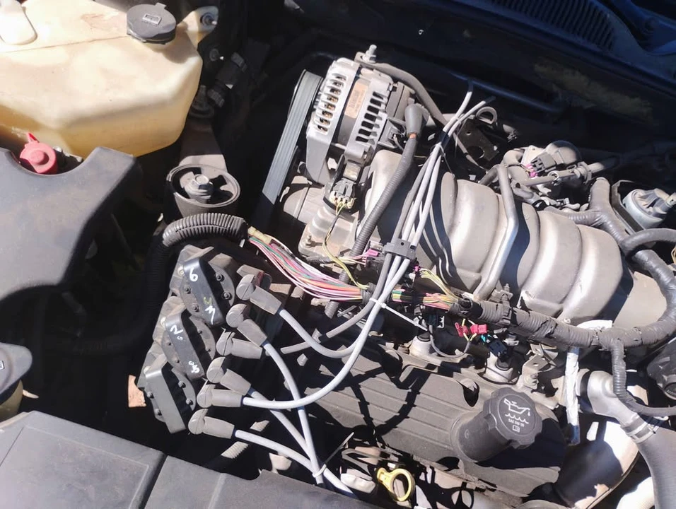 2008 Buick Enclave - Image 4 of 14