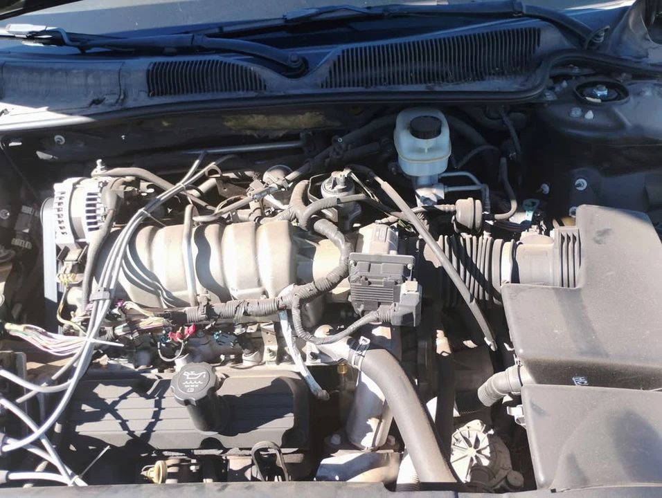 2008 Buick Enclave - Image 5 of 14
