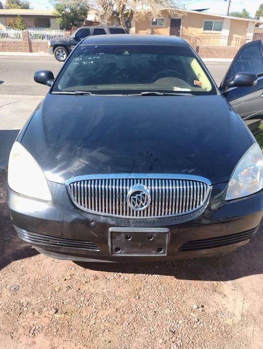 2008 Buick Enclave - Image 2 of 14