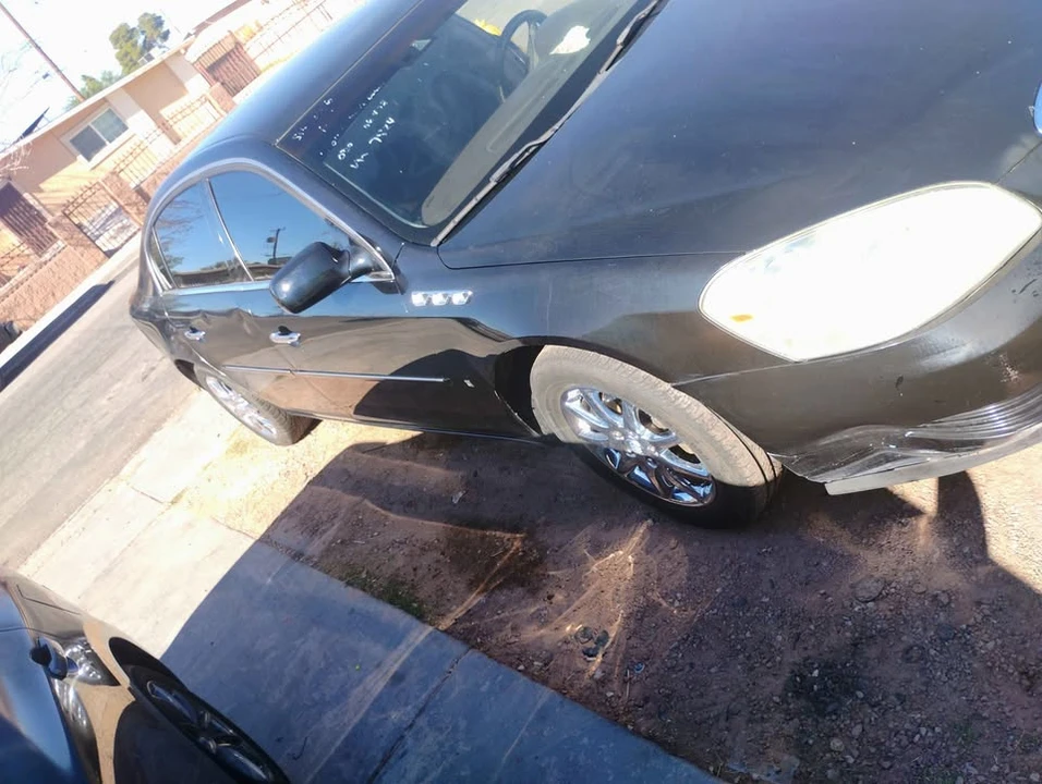 2008 Buick Enclave - Image 14 of 14