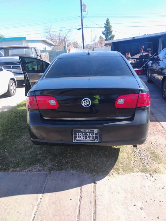2008 Buick Enclave - Image 10 of 14