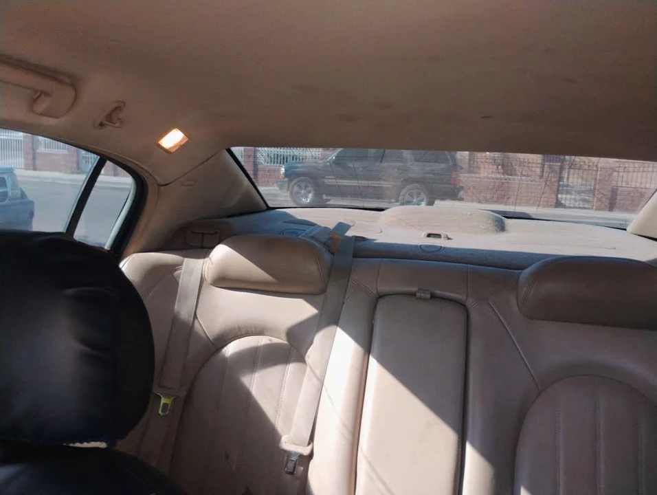 2008 Buick Enclave - Image 7 of 14