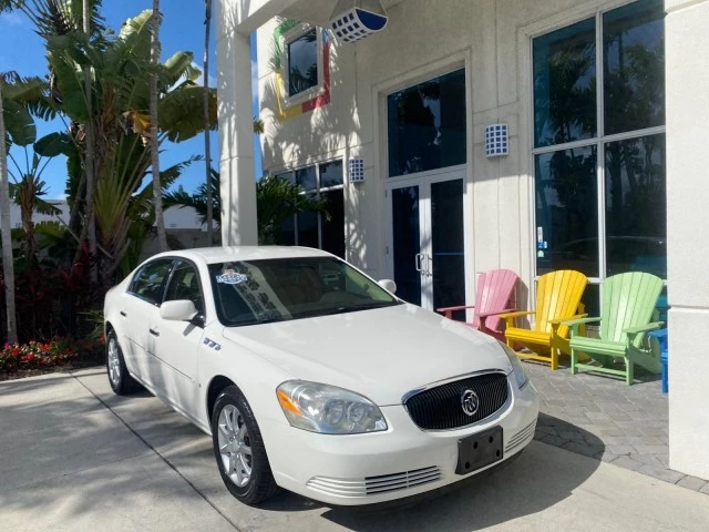 2008 Buick Lucerne - Image 2 of 22