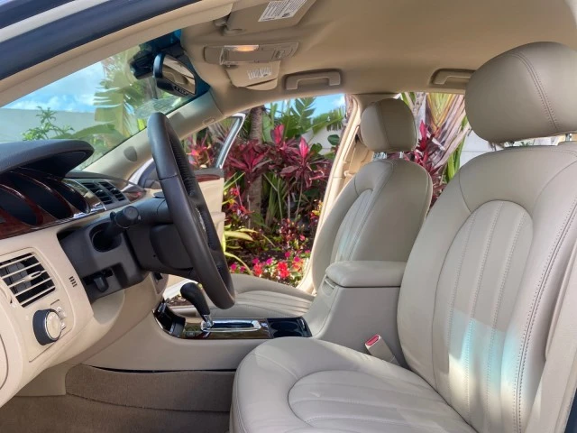 2008 Buick Lucerne - Image 11 of 22