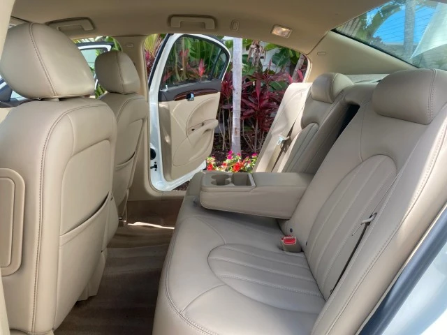 2008 Buick Lucerne - Image 15 of 22