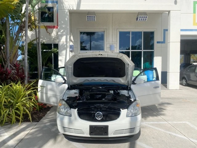 2008 Buick Lucerne - Image 17 of 22