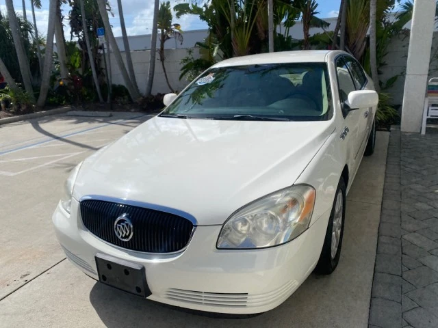 2008 Buick Lucerne - Image 4 of 22
