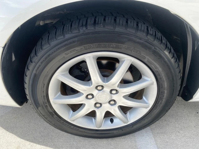 2008 Buick Lucerne - Image 20 of 22