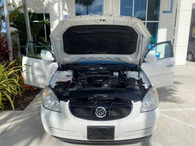 2008 Buick Lucerne - Image 18 of 22