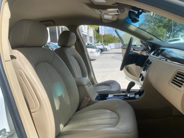 2008 Buick Lucerne - Image 13 of 22