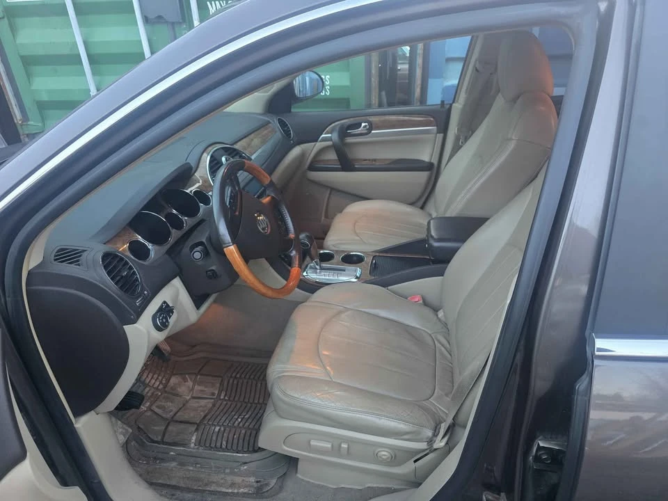 2008 Buick Enclave - Image 4 of 6