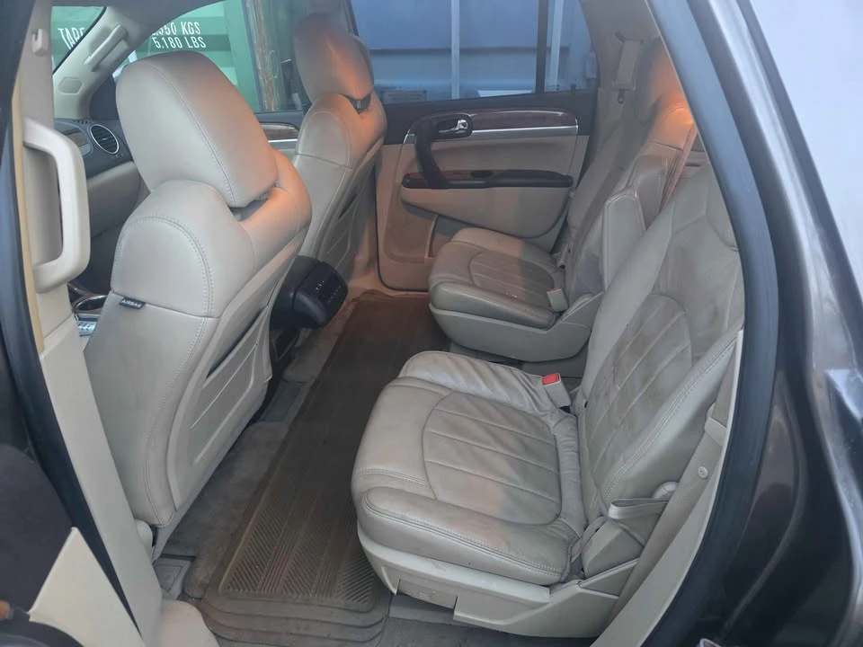 2008 Buick Enclave - Image 5 of 6