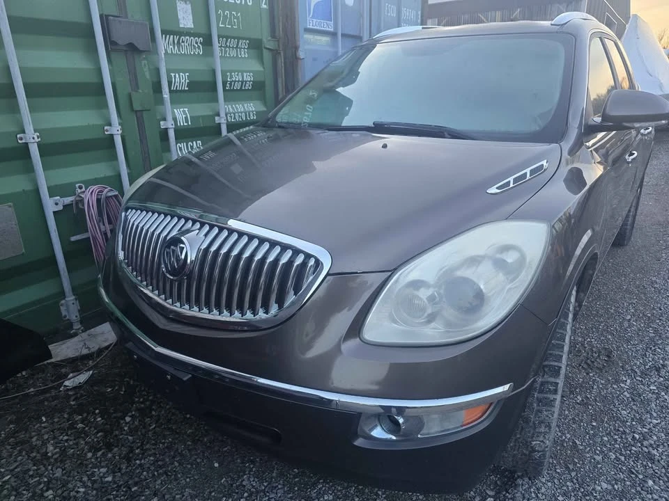 2008 Buick Enclave - Image 2 of 6