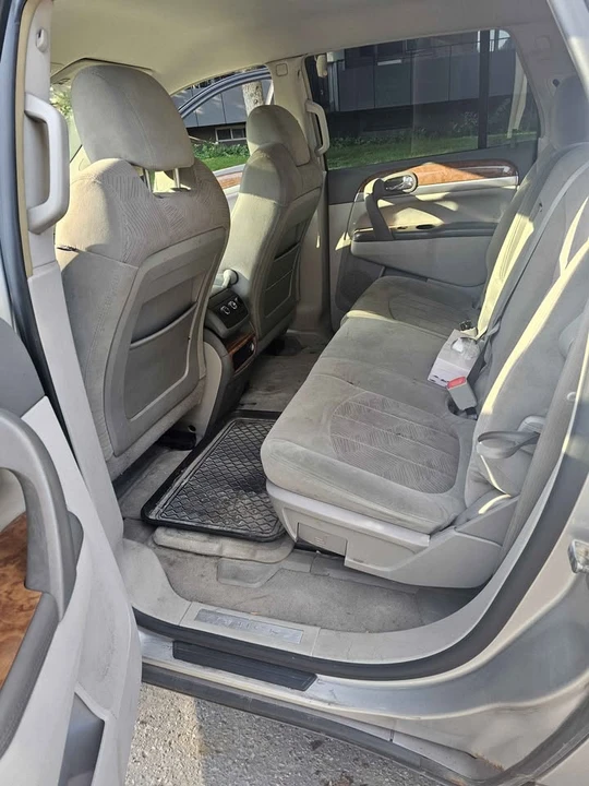 2008 Buick Enclave - Image 4 of 5