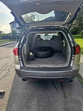 2008 Buick Enclave CXL