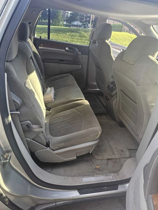 2008 Buick Enclave - Image 5 of 5