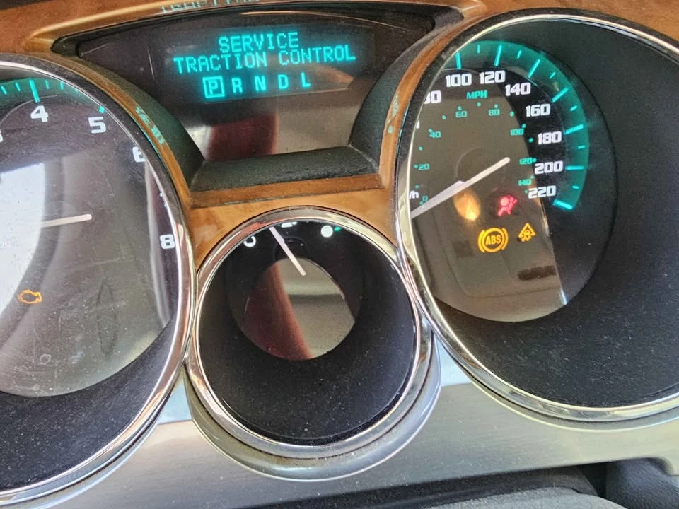 2008 Buick Enclave - Image 2 of 5