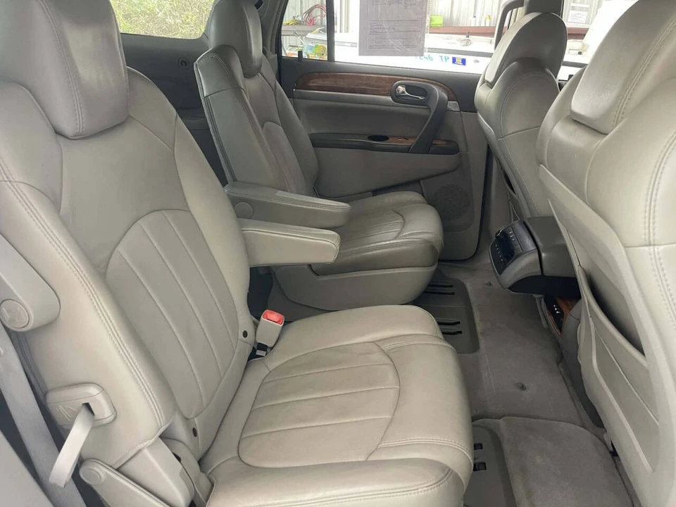 2008 Buick Enclave - Image 21 of 21