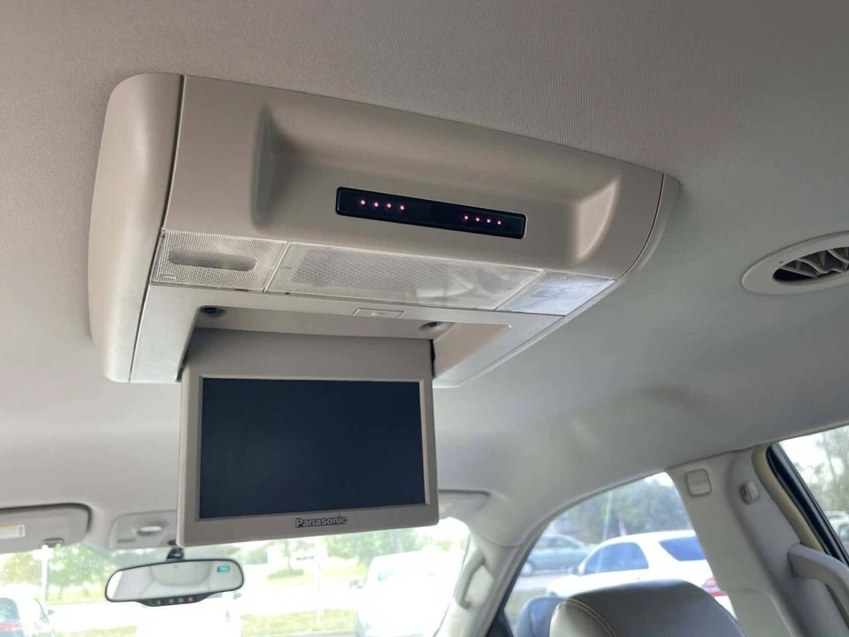 2008 Buick Enclave - Image 12 of 21