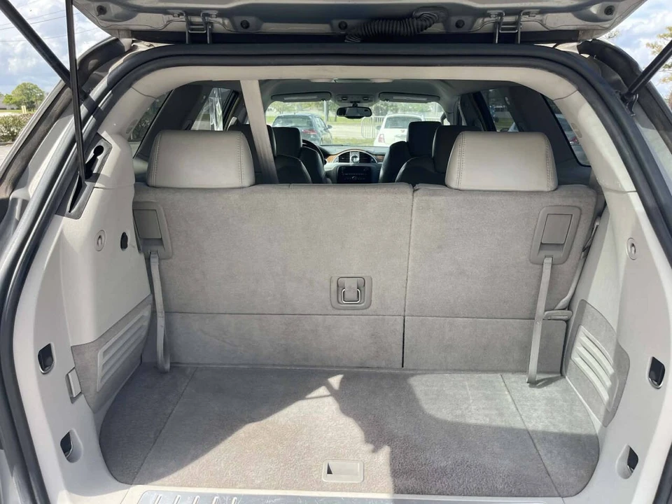 2008 Buick Enclave - Image 18 of 21