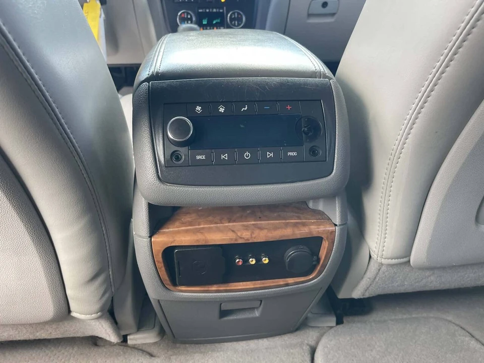 2008 Buick Enclave - Image 11 of 21