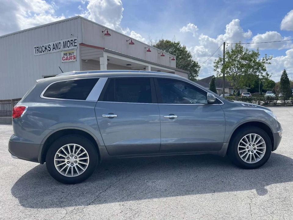 2008 Buick Enclave - Image 9 of 21