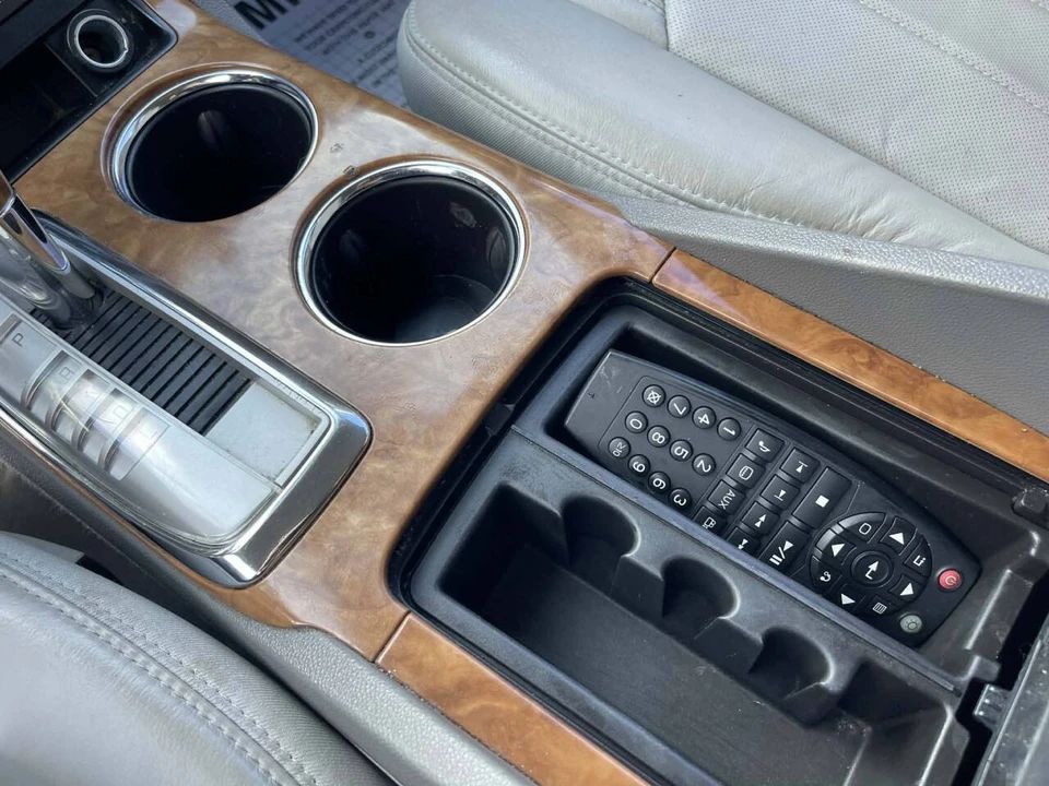 2008 Buick Enclave - Image 16 of 21