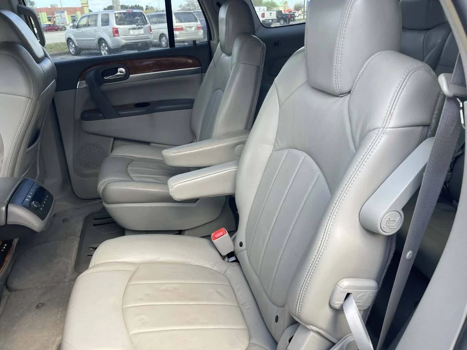 2008 Buick Enclave - Image 20 of 21