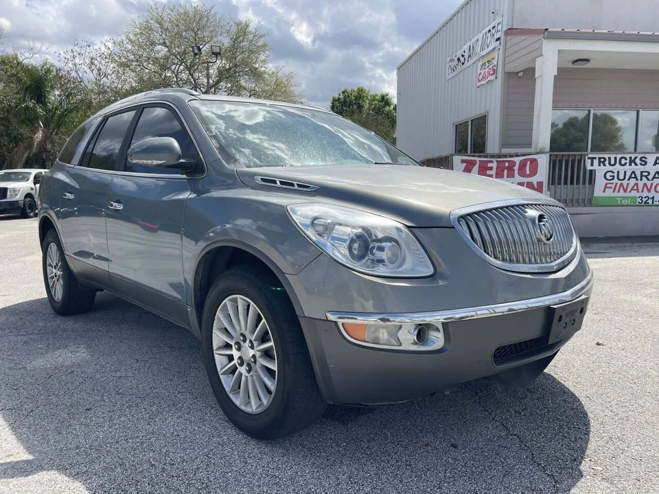 2008 Buick Enclave - Image 7 of 21