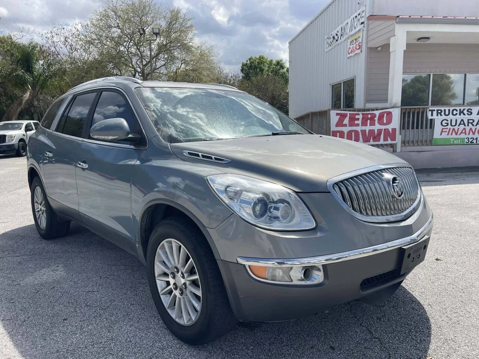 2008 Buick Enclave - Image 4 of 21