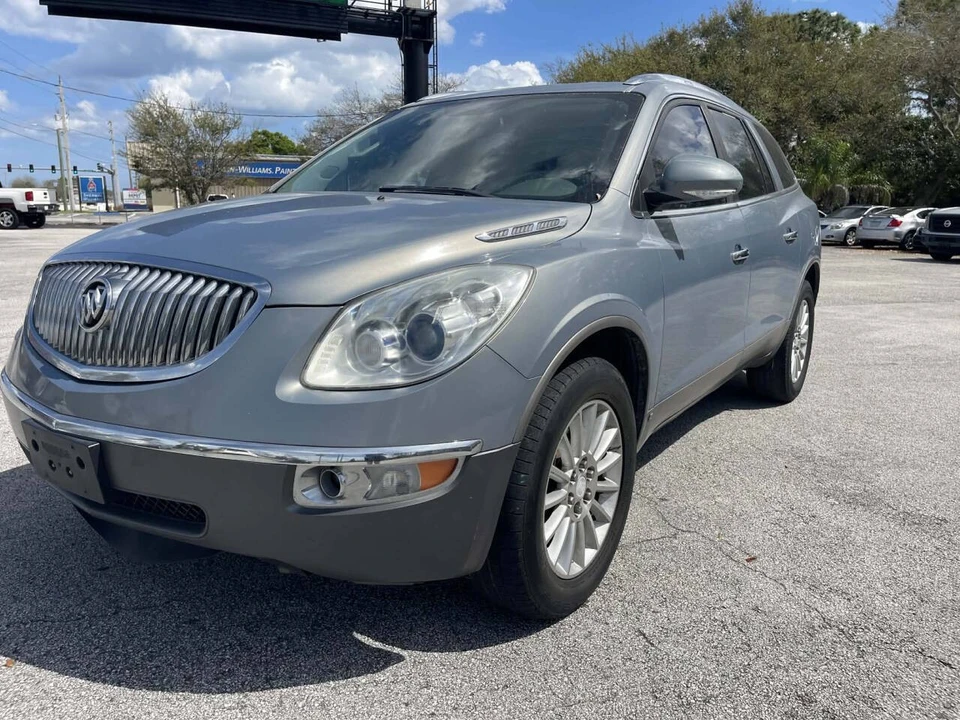 2008 Buick Enclave - Image 5 of 21