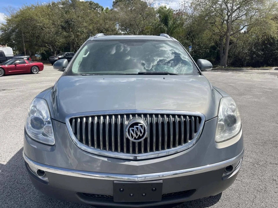 2008 Buick Enclave - Image 2 of 21