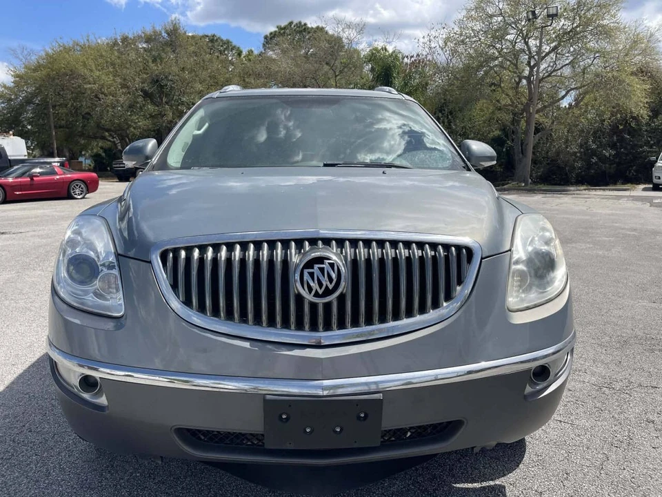 2008 Buick Enclave - Image 6 of 21