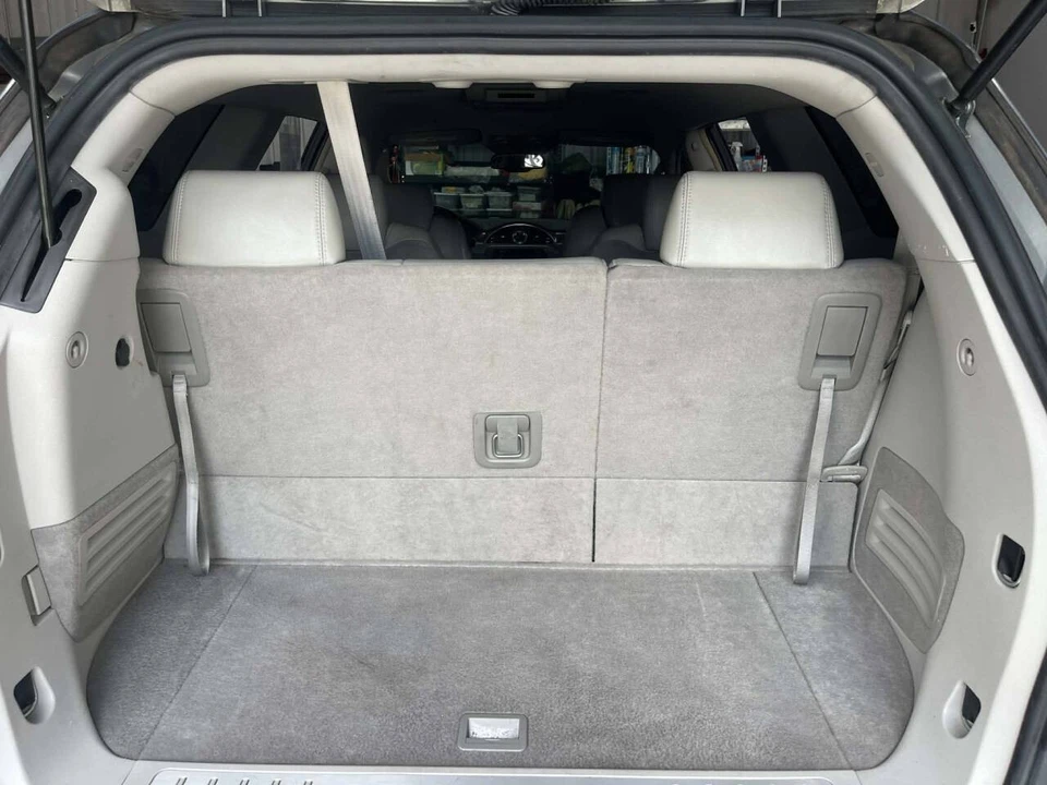 2008 Buick Enclave - Image 19 of 21