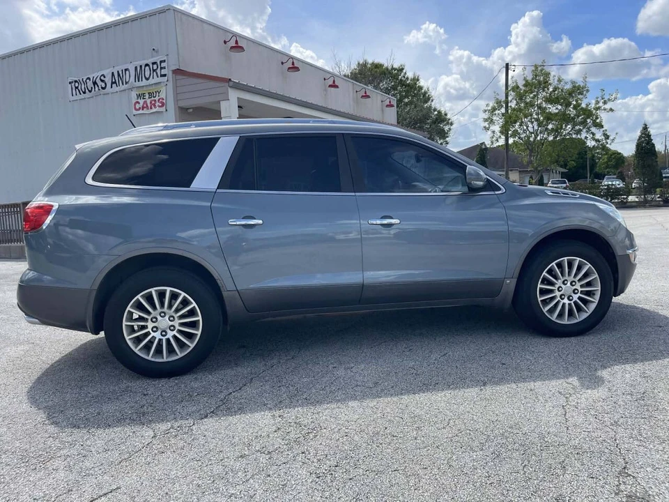 2008 Buick Enclave - Image 8 of 21