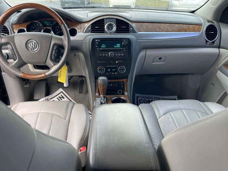 2008 Buick Enclave - Image 14 of 21