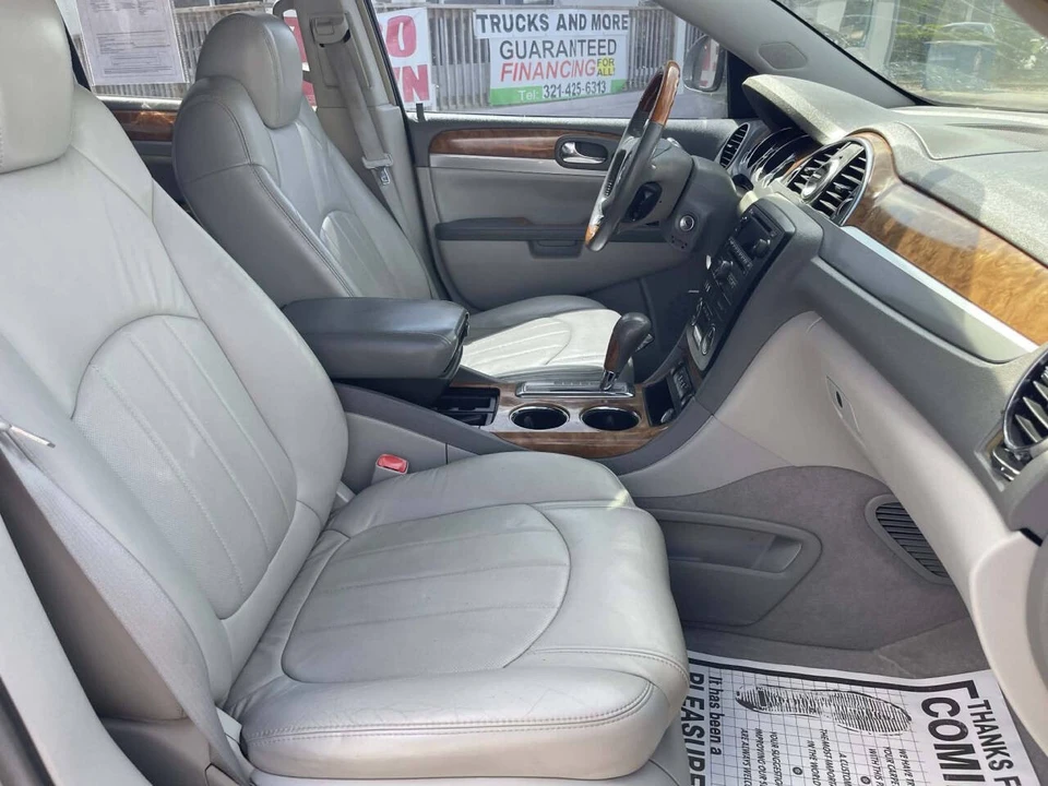 2008 Buick Enclave - Image 15 of 21