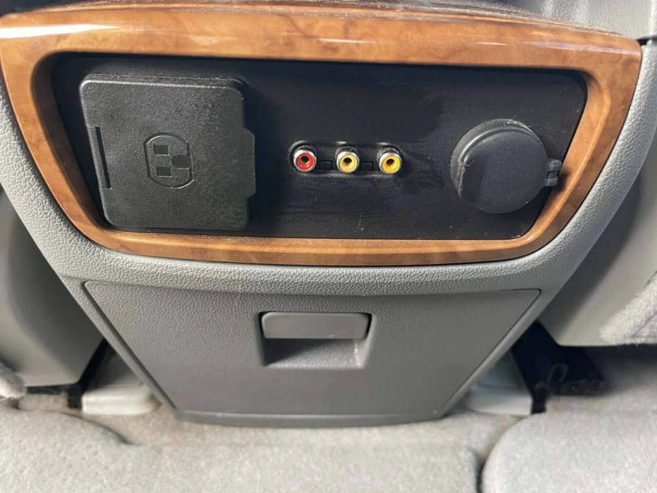2008 Buick Enclave - Image 10 of 21