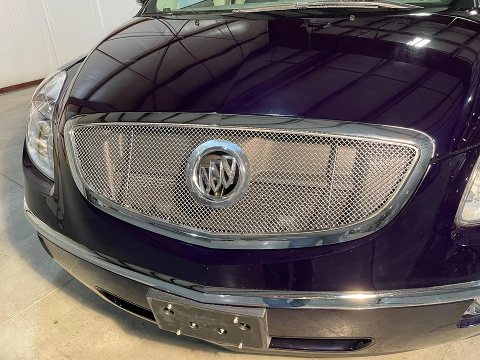 2008 Buick Enclave - Image 20 of 31