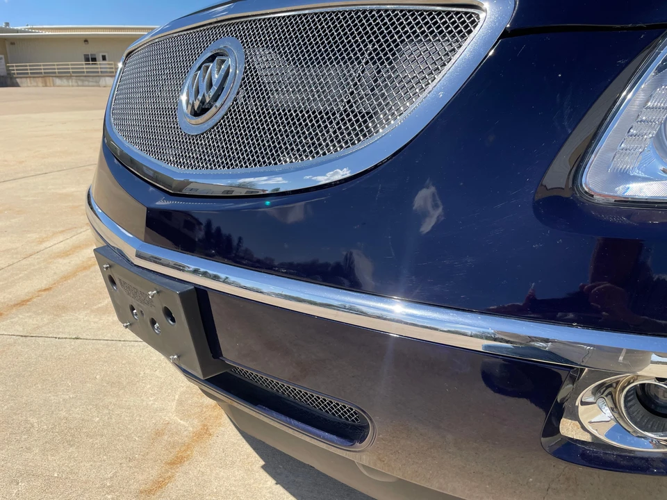 2008 Buick Enclave - Image 21 of 31